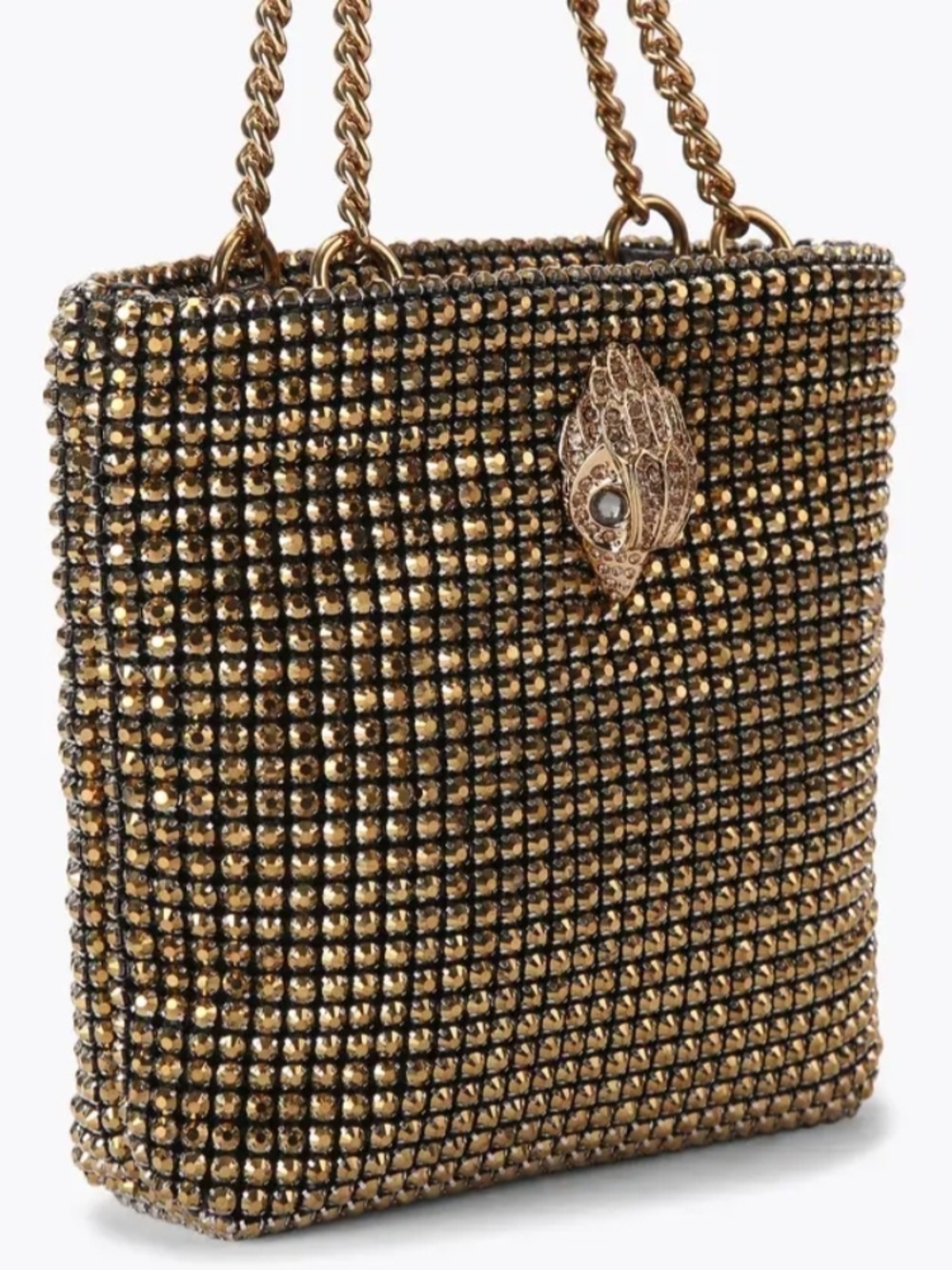 KURT GEIGER London Mini Party Tote